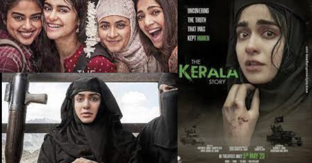 The Kerala Story" Film Review